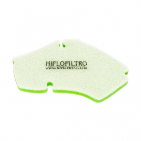 HIFLO FILTR POWIETRZA PIAGGIO 50 ZIP FAST RIDER/RST/SP '96-'00