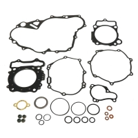 XRADICAL(ARTEIN GASKETS) KOMPLET USZCZELEK YAMAHA (YZF) YZ 250F 4T '14-'15 ,(WRF) WR 250F 4T '15-'19