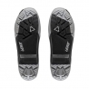 LEATT PODESZWA (PARA) DO BUTÓW CROSS 4.5/5.5 FLEXLOCK SOLE PAIR GREY/BLACK KOLOR SZARY/CZARNY ROZMIAR 42/43 (CZĘŚCI ZAMIENNE)