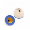 MULTI AIR FILTR POWIETRZA HONDA CR 125 '86-'86 CR 250 '86-'86 CR 500 '86-'86