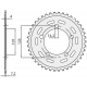 SUNSTAR ZĘBATKA TYLNA 4508 39 KTM 950/990/1190 RC8 /DUKE/ SUPERMOTO (JTR898.39) (ŁAŃC. 525) (450839JT)