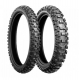 BRIDGESTONE OPONA 60/100-12 MOTOCROSS M403 33M TT DOT 22/2023