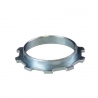 KYB NAKRĘTKA SPRĘŻYNY AMORTYZATORA TYLNEGO 56MMX11MM 46MM (DÓŁ) ALUMINIOWA