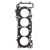 ATHENA USZCZELKA POD GŁOWICĘ ( GŁOWICY ) YAMAHA YZF R6 600 '06-'19 (OEM 2C0111810100) 0,45 MM