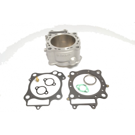 ATHENA CYLINDER STD + USZCZELKI TOP-END HONDA TRX 450R/ER '06-'14