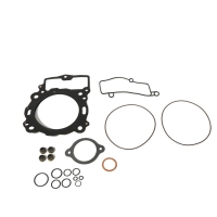 XRADICAL(ARTEIN GASKETS) USZCZELKI TOP END KTM SXF 450 '07-'12 , ATV SX 450 '09-'10, SXF 505 '07-'08