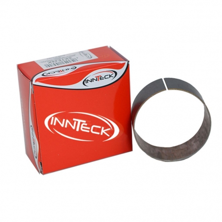 INTECK (SKF) TULEJKA WEWNĘTRZNA PRZEDNIEGO ZAWIESZENIA (INNER FORK BUSHING) - WP/BOS 52MM (CONE VALVE)