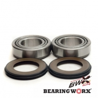 BEARING WORX ŁOŻYSKA GŁÓWKI RAMY Z USZCZELNIACZAMI BMW F650/800 GS 06-13, SUZUKI RM 125/250 89-90, YZ 125/250 87-95, TT 600 R/RE