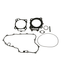 XRADICAL(ARTEIN GASKETS) SMART KIT (TOP-END + USZCZELKI POKRYW SPRZĘGŁA) HONDA CRF 450 X '05-'17 (METALOWE POWLEKANE)