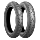 BRIDGESTONE OPONA 90/90-14 SC 46P TL TYŁ DOT 33-45/2022