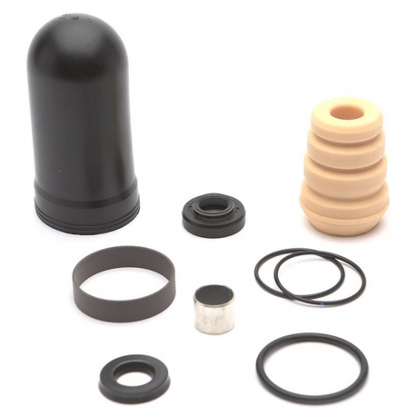 KYB ZESTAW NAPRAWCZY AMORTYZATORA TYLNEGO YZ 250F '12-'13 (SERVICE KIT)