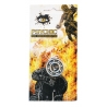 PSYCHIC ŁOŻYSKO POMPY WODY HONDA CRF 450 '02-'08 (12X28X7MM)