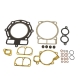 XRADICAL(ARTEIN GASKETS) USZCZELKI TOP END KTM EXC 400/450 RACING RFS 4T '03-'07