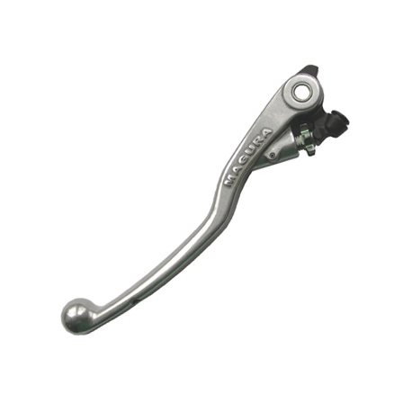 MAGURA DŹWIGNIA SPRZĘGŁA POMPY HYMEC 167 DŁUGA (146MM) (OEM 50302031300) (DSKT05S)