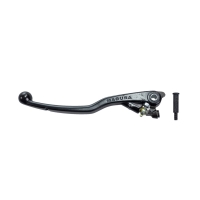 MAGURA DŹWIGNIA SPRZĘGŁA POMPA HYMEC 167 STREET BMW ( DŁUGOŚĆ 163MM) (MG2100021)