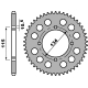 PBR ZĘBATKA TYLNA 711 48 C45 DUCATI 650 INDIANA 86-88 (ŁAŃC. 530)