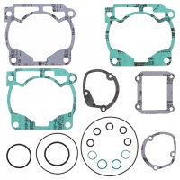 WINDEROSA (VERTEX) USZCZELKI TOP-END KTM SX/EXC 250 05-06