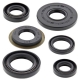 WINDEROSA (VERTEX) KOMPLET (ZESTAW) USZCZELNIACZY SILNIKOWYCH YAMAHA TW200 TRAILWAY 87-21