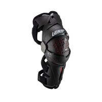 LEATT ORTEZY (OCHRANIACZE STAWU KOLANOWEGO) Z-FRAME KNEE BRACE (PARA) JUNIOR (DZIECIĘCE)