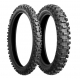 BRIDGESTONE OPONA 70/100-17 MOTOCROSS M203 40M TT DOT 46/2023