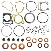 XRADICAL(ARTEIN GASKETS) KOMPLET USZCZELEK YAMAHA (WRF) WR 250F 4T '01-'14 ,(YZF) YZ 250F 4T '01-'13