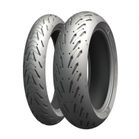 MICHELIN OPONA 120/70ZR17 ROAD 5 (58W) TL M/C PRZÓD DOT 01-39/2024