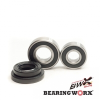 BEARING WORX ŁOŻYSKA KOŁA PRZEDNIEGO Z USZCZELNIACZAMI YAMAHA YFM 660R/700R 01-14, YFZ 450 04-13, YFZ 450R 09-14, YFZ 450X 10-11