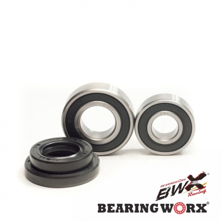 BEARING WORX ŁOŻYSKA KOŁA PRZEDNIEGO Z USZCZELNIACZAMI YAMAHA YFM 660R/700R 01-14, YFZ 450 04-13, YFZ 450R 09-14, YFZ 450X 10-11