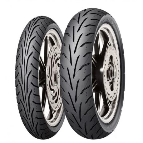 DUNLOP OPONA 110/80-17 ARROWMAX GT601 57H TL PRZÓD DOT 06-22/2023