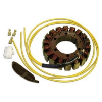 ELECTREX UZWOJENIE ALTERNATORA (STATOR) BMW F 650 / APRILIA PEAGASO 650, HONDA XL600V '87-'99, XRV650 '88-'89, VF1100C '83-'86, 