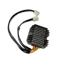 GZ REGULATOR NAPIĘCIA HONDA CMX 450 '86-87, CX 500 TURBO '81-84, CX 500 '78-82,