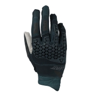 LEATT RĘKAWICE MOTO 4.5 LITE GLOVE BLACK KOLOR CZARNY ROZMIAR S