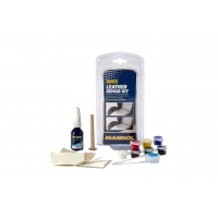 MANNOL LEATHER REPAIR KIT ZESTAW DO NAPRAWY FOTELI SKÓRZANYCH (9803) (72)