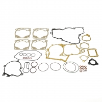 XRADICAL(ARTEIN GASKETS) KOMPLET USZCZELEK KTM SX 250' 07-'16, EXC 250 '05-'16,EXC 300 '08-'16, FREERIDE 250R '14-'17, HUSQVARNA