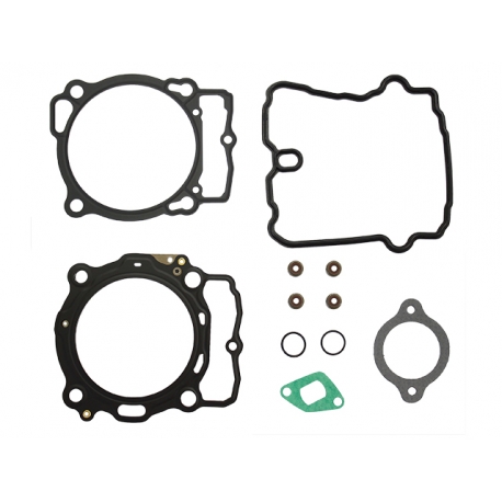 NAMURA USZCZELKI TOP-END HUSQVARNA FC 450 '16-'22 KTM SXF 450 '16-22 (SXF450, SX 450F, SX 450 F) (Z USZCZELKĄ POKRYWY ZAWOROWEJ)