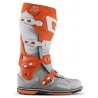 GAERNE BUTY CROSS/ENDURO MODEL SG-22 ORANGE/WHITE KOLOR POMARAŃCZOWY/BIAŁY ROZMIAR 47