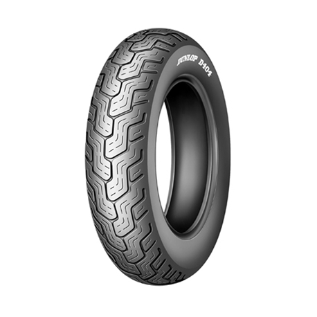 DUNLOP OPONA 180/70-15 D404 76H TL TYŁ DOT 02/2023