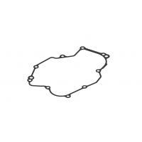 XRADICAL(ARTEIN GASKETS) USZCZELKA POKRYWY ALTERNATORA KAWASAKI KLX 450R '08-'19 (METALOWA POWLEKANA)