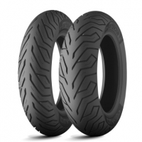 MICHELIN OPONA 90/90-10 CITY GRIP 50J TL PRZÓD/TYŁ DOT 29/2023 WYCOFANE (zamiennik:168110)