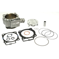 ATHENA CYLINDER KOMPLETNY HONDA CRF 450R '09-'13 BIG BORE 100MM (+4MM 490CCM) 12,5 1