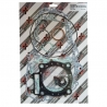 BEARING WORX KOMPLET USZCZELEK HONDA CRF 450R '07-'08 (811278)