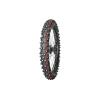 MITAS OPONA 80/100-21 TERRA FORCE-MX SAND (PODWÓJNY CZERWONY PASEK) 51M TT PRZÓD DOT 18-31/2023 (ZAMIENNIK:70000143)