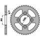 PBR ZĘBATKA TYLNA 4351 50 F HONDA CRF 100 04-09, XR 100R (ŁAŃC. 428)