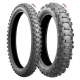 BRIDGESTONE OPONA 140/80-18 BATTLECROSS E50 70P TT TYŁ DOT 10/2023