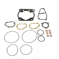 XRADICAL(ARTEIN GASKETS) USZCZELKI TOP END GAS GAS EC 200 2T '18-'19, EC250 2T '18-'19, EC 300 2T '18-'19