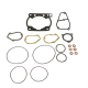 XRADICAL(ARTEIN GASKETS) USZCZELKI TOP END GAS GAS EC 200 2T '18-'19, EC250 2T '18-'19, EC 300 2T '18-'19