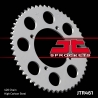 JT ZĘBATKA TYLNA 467 54 KAWASAKI KX 80/85 '86-'12 (46754JT) (ŁAŃC. 420)