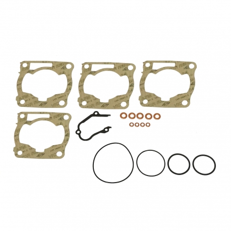 XRADICAL(ARTEIN GASKETS) USZCZELKI TOP END YAMAHA YZ 65 2T '18-'22