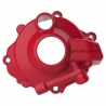 POLISPORT OSŁONA POKRYWY (DEKLA) ALTERNATORA HONDA CRF 250R '18-'25 KOLOR CZERWONY