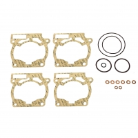 XRADICAL(ARTEIN GASKETS) USZCZELKI TOP END KTM EXC 125 2T '07-'16